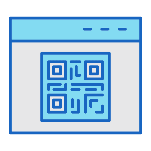 مولد QR Code